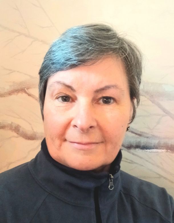 Marian Curran, RMT