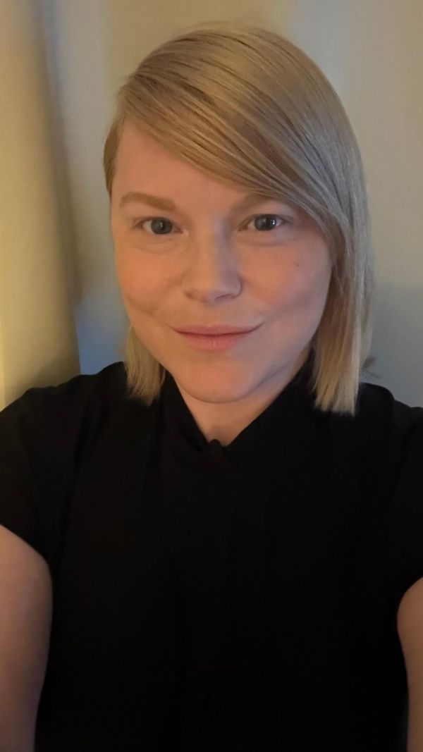 Cheryl Gillis, RMT