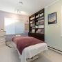 View of treatment room 1 from the patients chair area