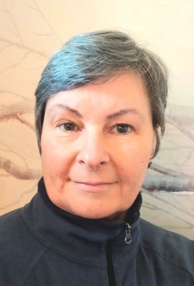 Marian Curran, RMT