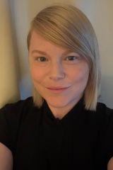 Cheryl Gillis, RMT