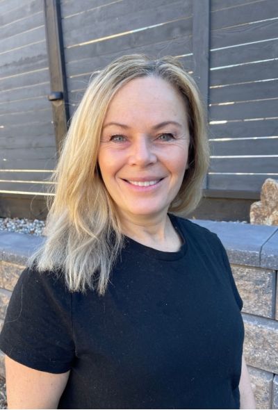 Leigh Austin, RMT